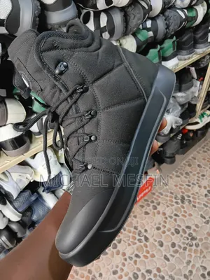 Fashion Man's Shoes