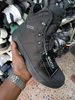 Fashion Man's Shoes