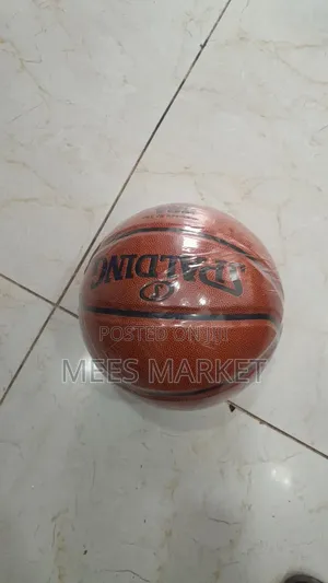 Spalding Basketball 🏀