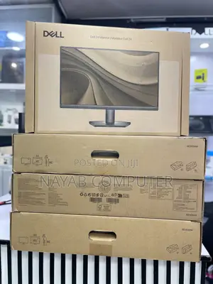 Brand New 24” Monitor 100hz