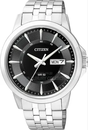 Citizen Sports Quartz Men's Wristwatch Bf2011-51ee