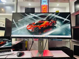 Dell 29” 2k Monitor