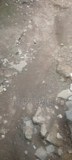 ለሽያጭ የቀረበ መሬት