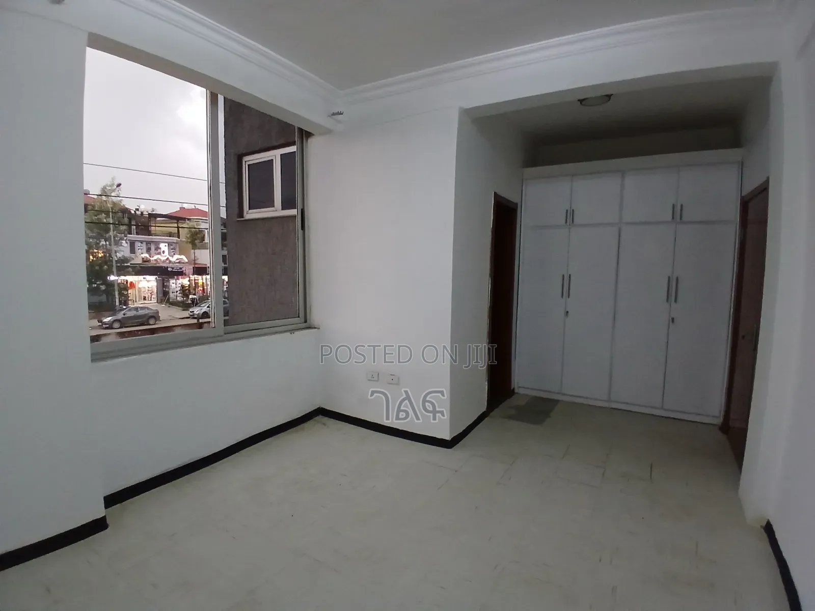 3bdrm Apartment in የሚሸጥ ባለ 3 መኝታ , Bole for sale