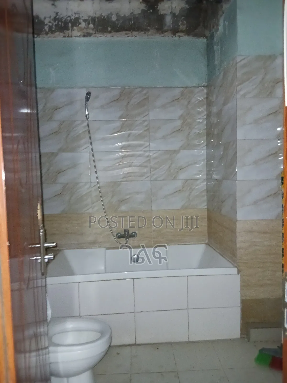 3bdrm Apartment in የሚሸጥ ባለ 3 መኝታ , Bole for sale
