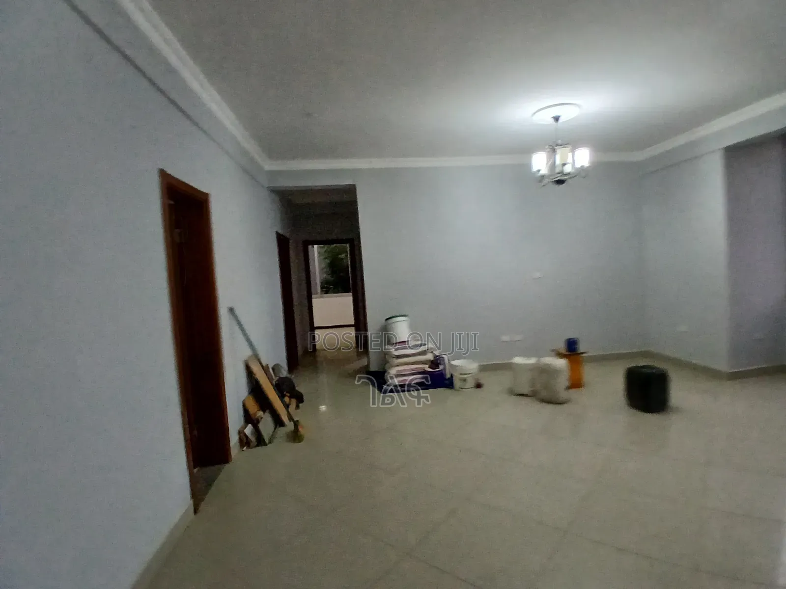 3bdrm Apartment in የሚሸጥ ባለ 3 መኝታ , Bole for sale