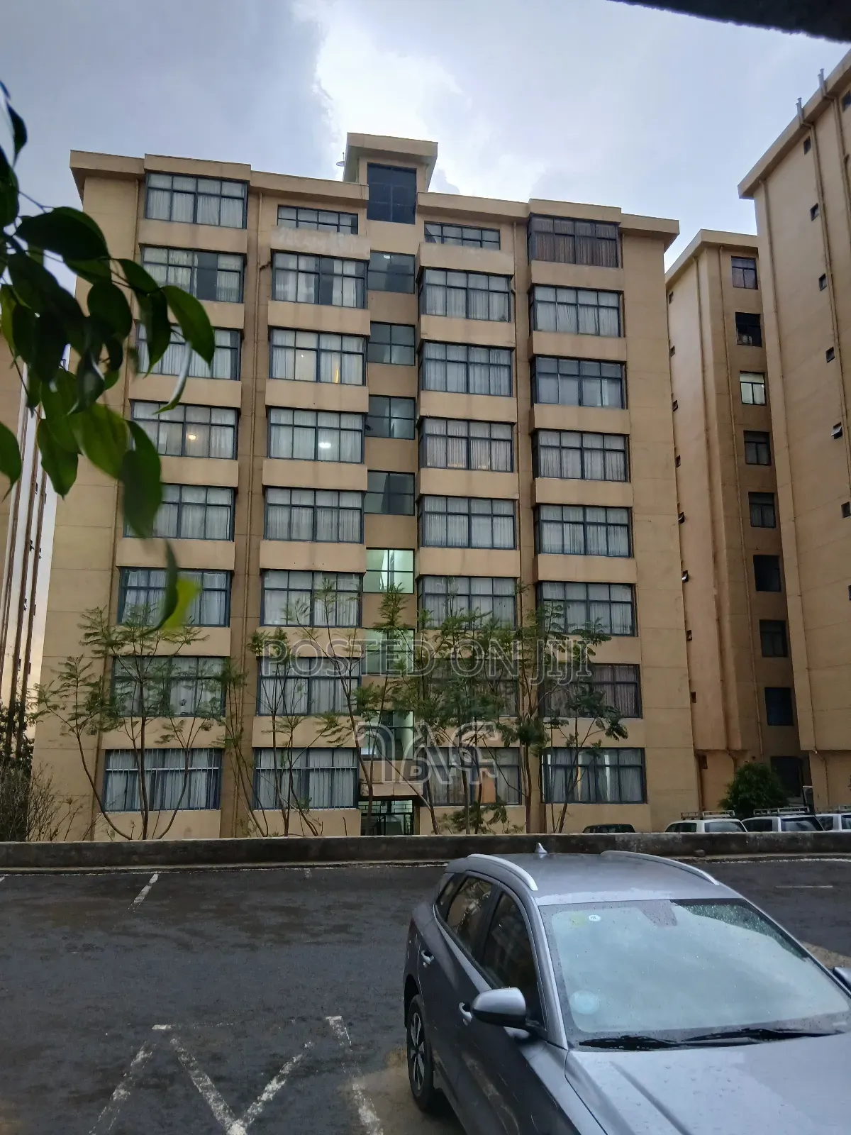 3bdrm Apartment in የሚሸጥ ባለ 3 መኝታ , Bole for sale