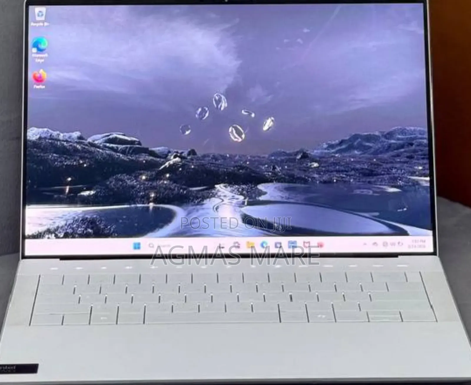 New Laptop Dell XPS 13 32GB Intel Core Ultra 7 SSD 1T