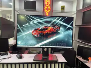 Dell Monitor