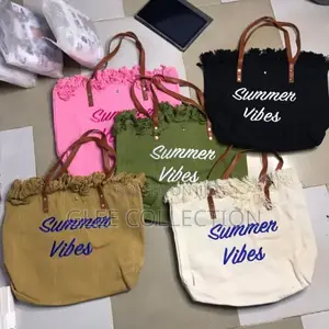 Summer Vibe Bag