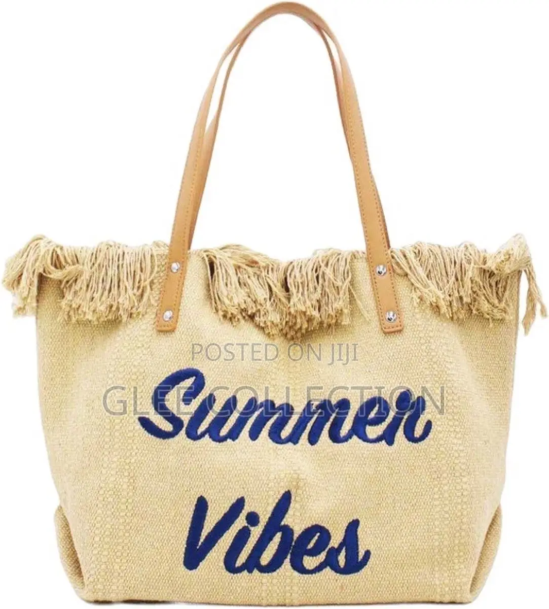 Summer Vibe Bag