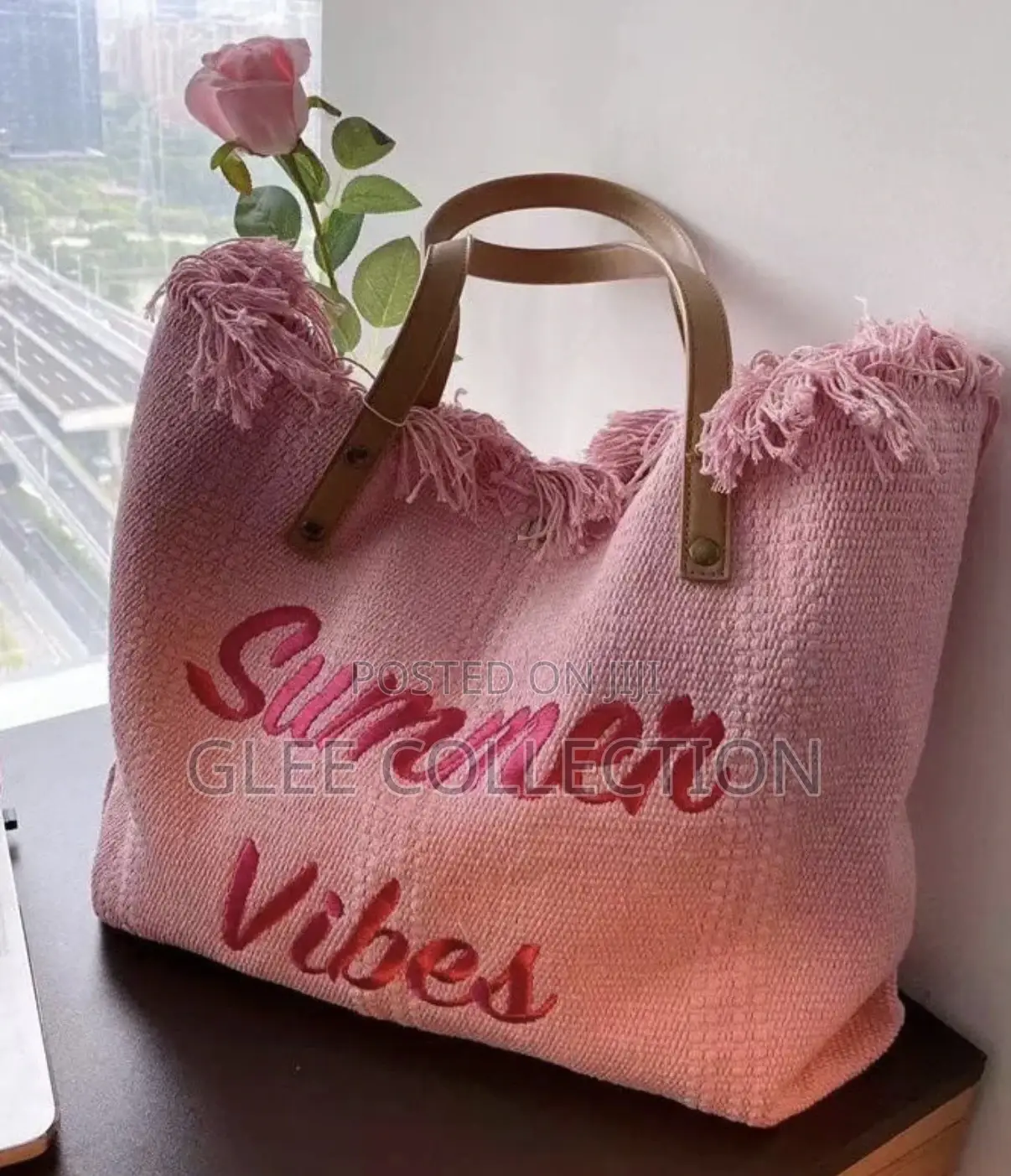 Summer Vibe Bag