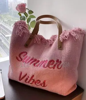 Summer Vibe Bag
