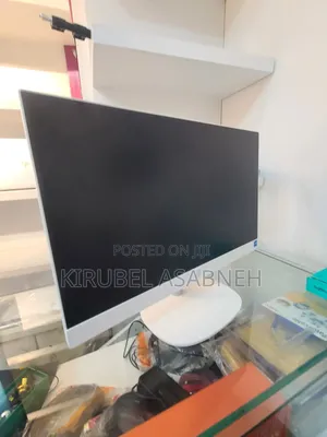 New Desktop Computer HP 200 G4 22 All-in-One 16GB Intel Core i5 SSD 1T