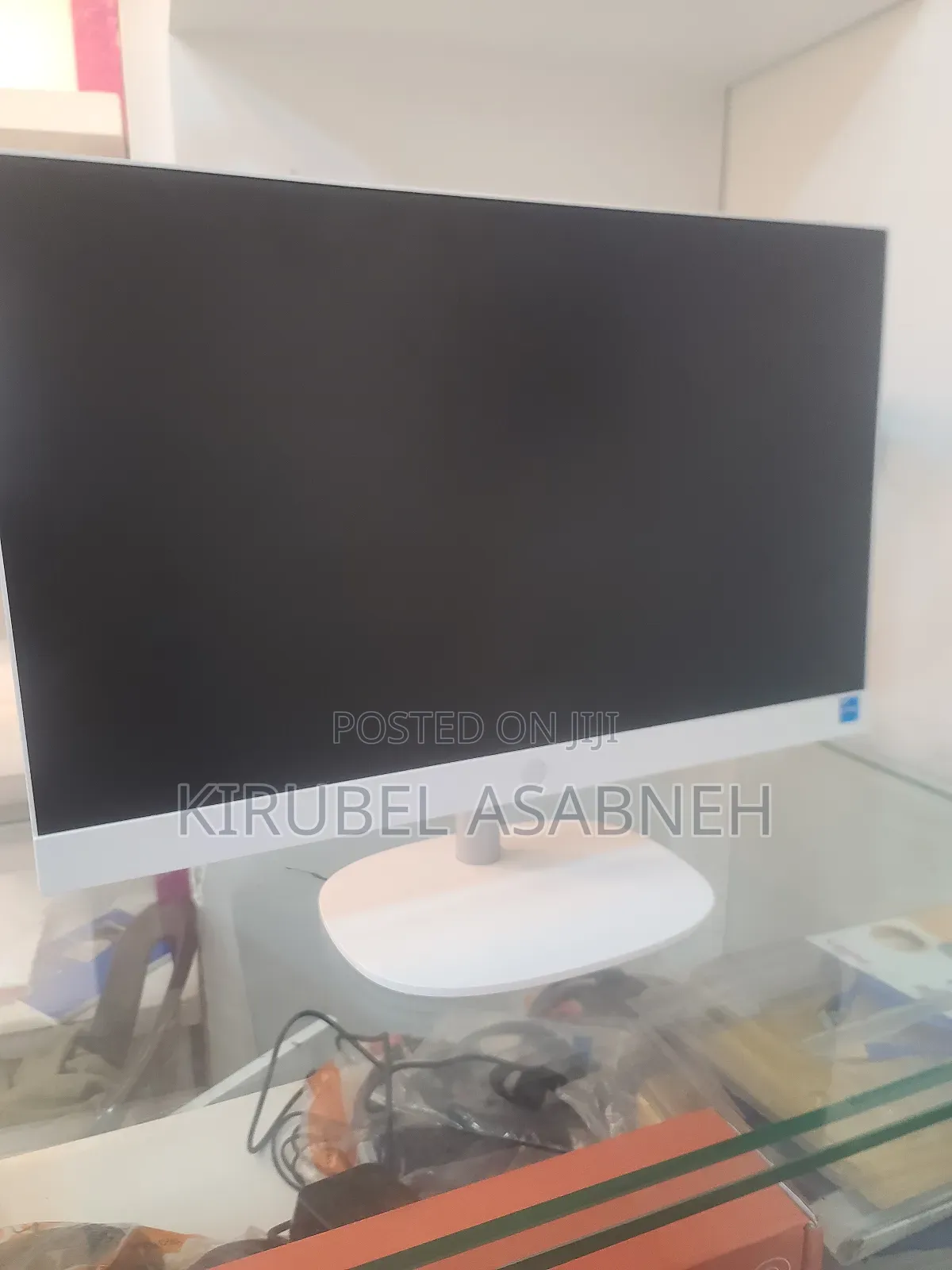 New Desktop Computer HP 200 G4 22 All-in-One 16GB Intel Core i5 SSD 1T