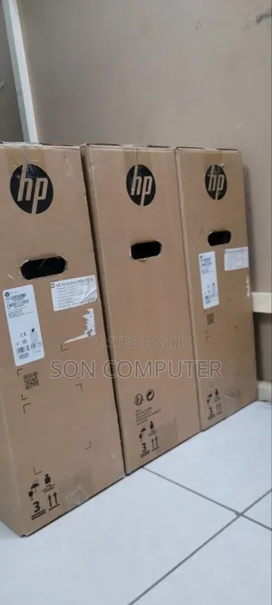 New Desktop Computer HP 290 G9 All-in-One 16GB Intel Core i7 SSD 1T