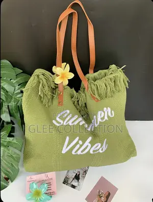 Summer Vibe Bag