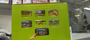Honton Ai Solar Camera Triple Lens