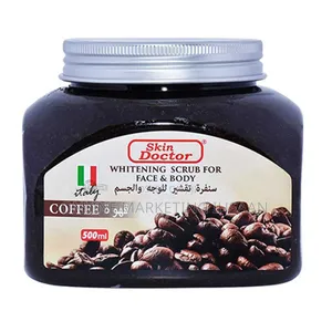 Face and Body Scrub(Skin Doctor)