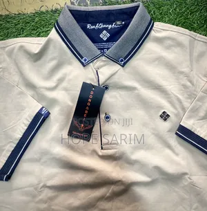New Ren Polo Shirt