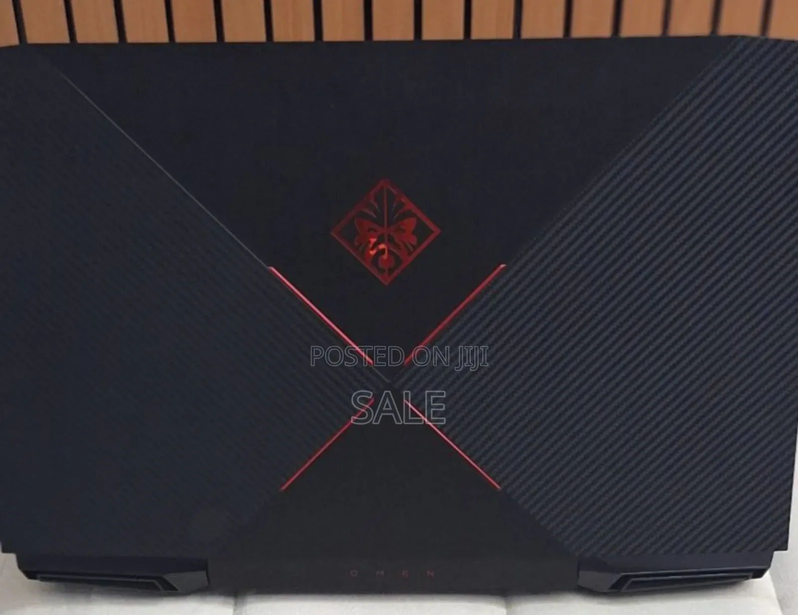 New Laptop HP Omen X 16GB Intel Core i7 SSD 1T