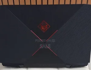 New Laptop HP Omen X 16GB Intel Core i7 SSD 1T