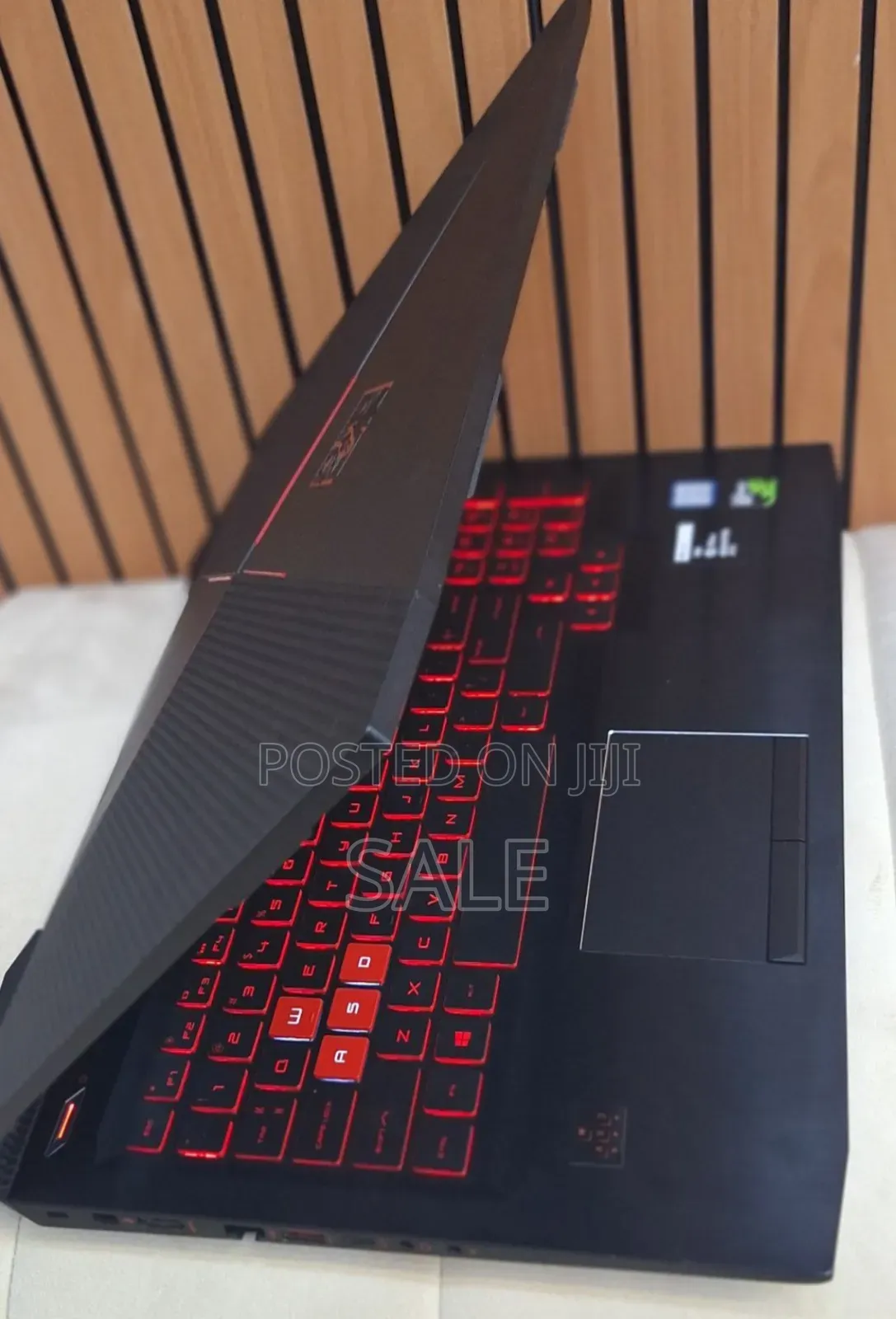 New Laptop HP Omen X 16GB Intel Core i7 SSD 1T