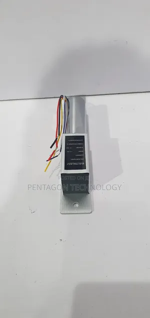 Electrical Door Look
