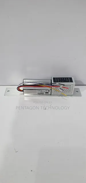 Electrical Door Look