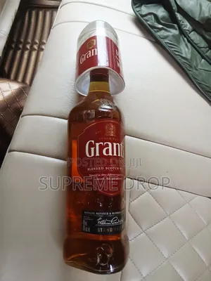 Whisky Favour