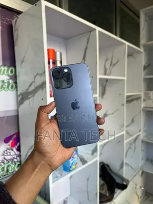 Apple iPhone 14 Pro Max 256 GB Gray