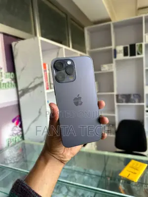 Apple iPhone 14 Pro Max 256 GB Gray