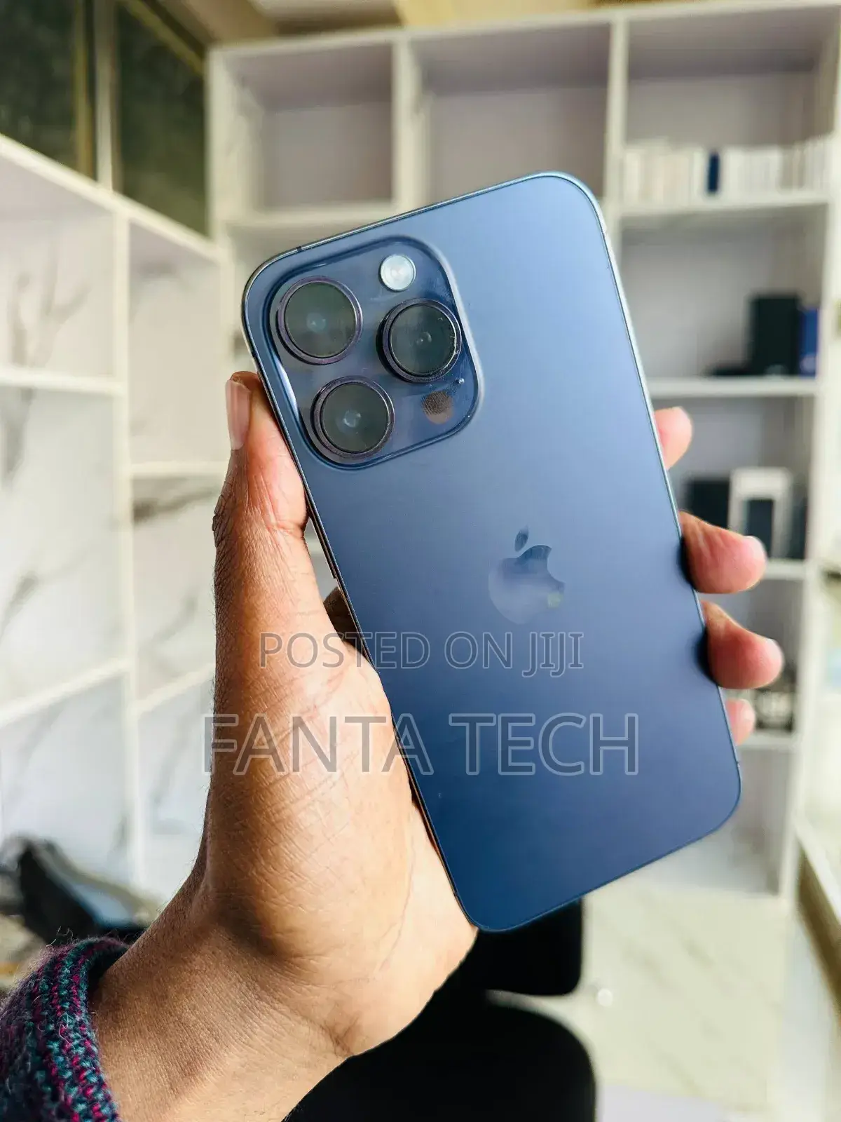 Apple iPhone 14 Pro Max 256 GB Gray