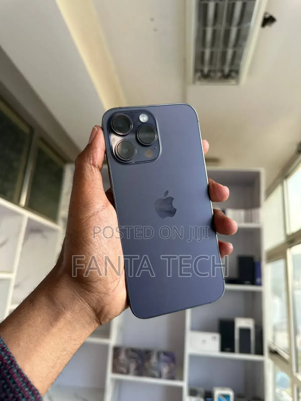 Apple iPhone 14 Pro Max 256 GB Gray