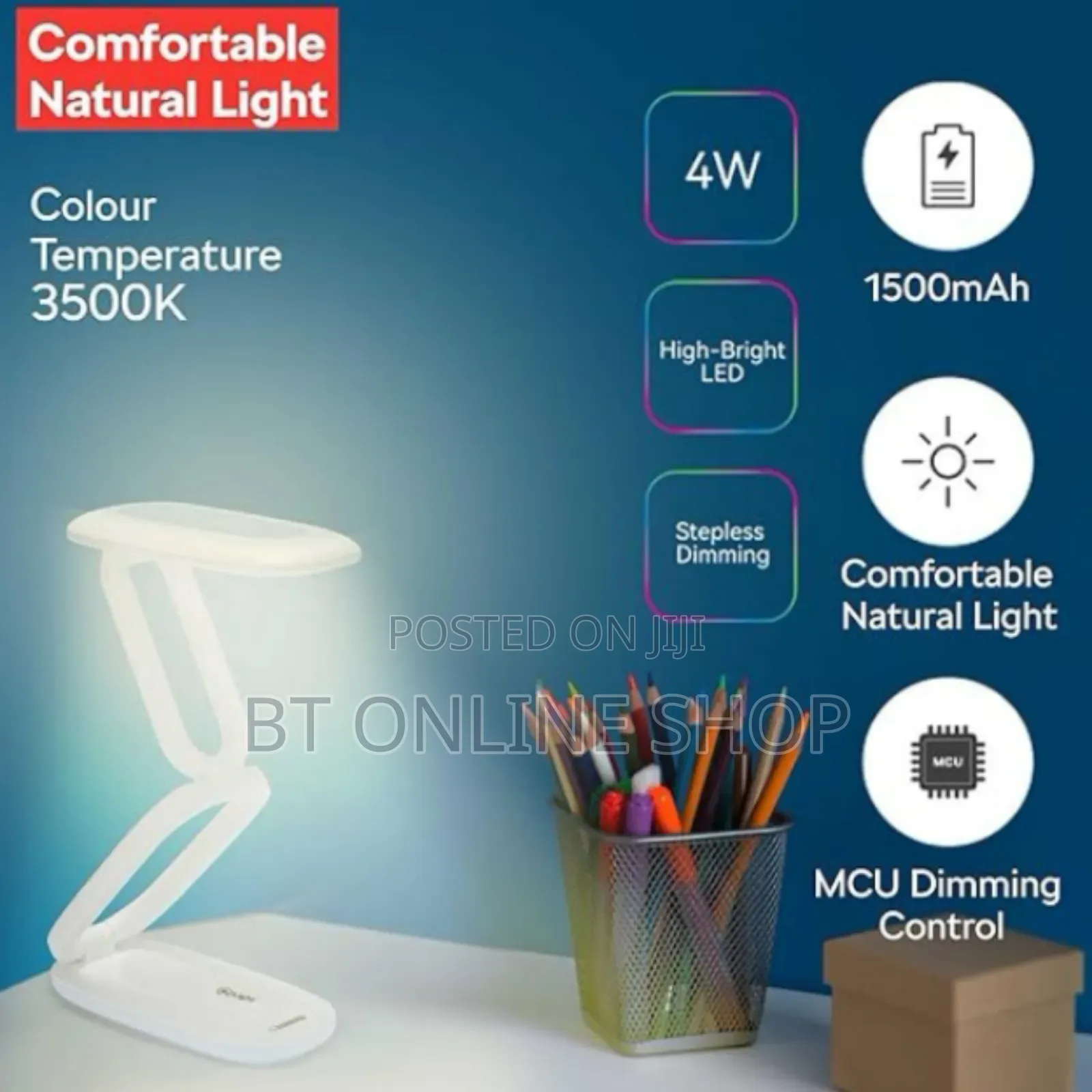 Illuminate Your Space Effortlessly