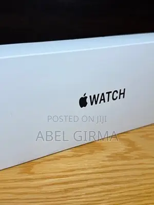 Apple Watch Se 3