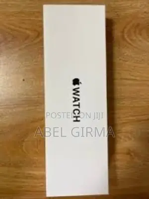 Apple Watch Se 3