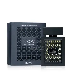 Rave Now Eau De Parfum (Edp) for Men - 100ml