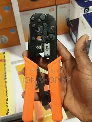 Crimping Tool
