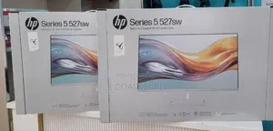 Brand New White Monitor Quantity Available