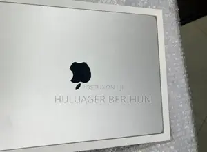 New Laptop Apple MacBook Pro 2021 M1 16GB Apple M1 Pro SSD 512GB