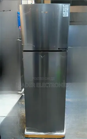 Haier Refrigerator 318 Fan System Original Product