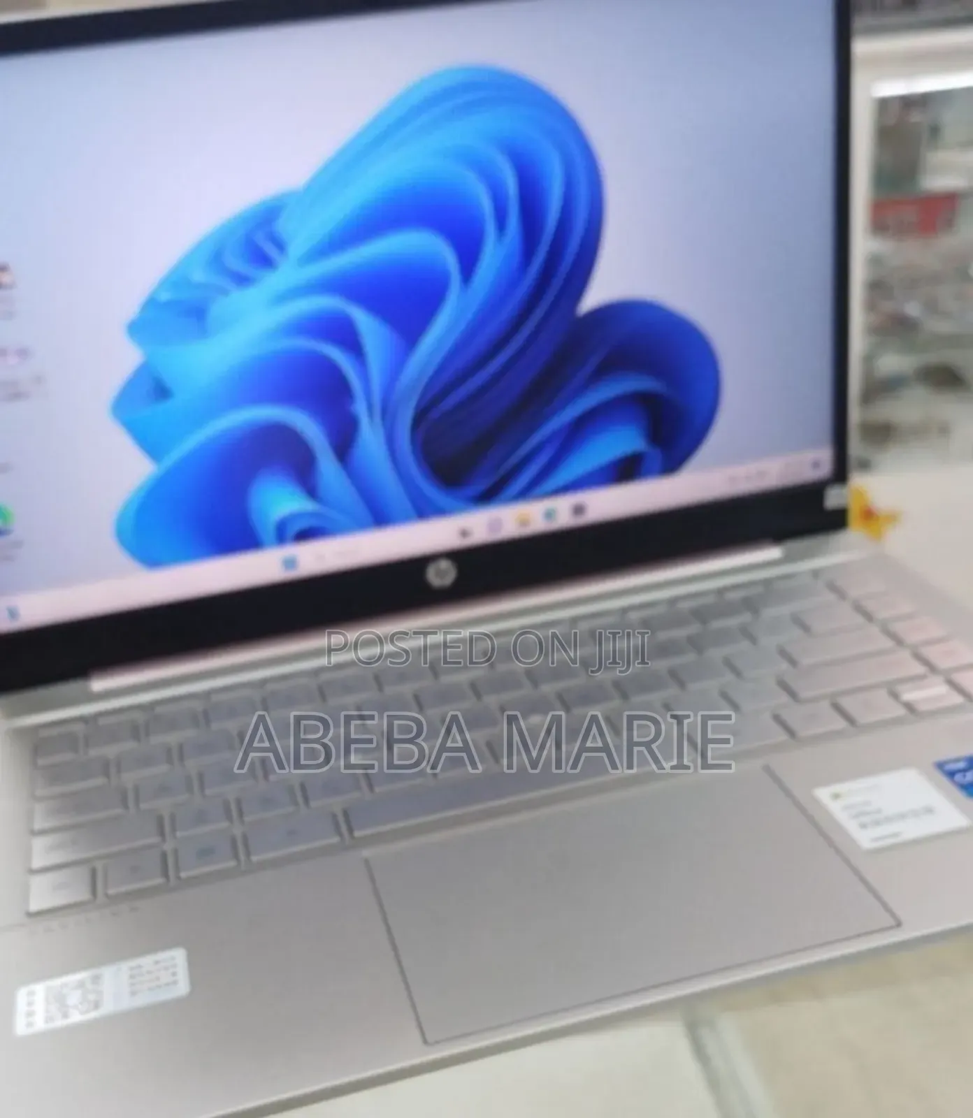 New Laptop HP Pavilion 14 16GB Intel Core i5 SSD 512GB