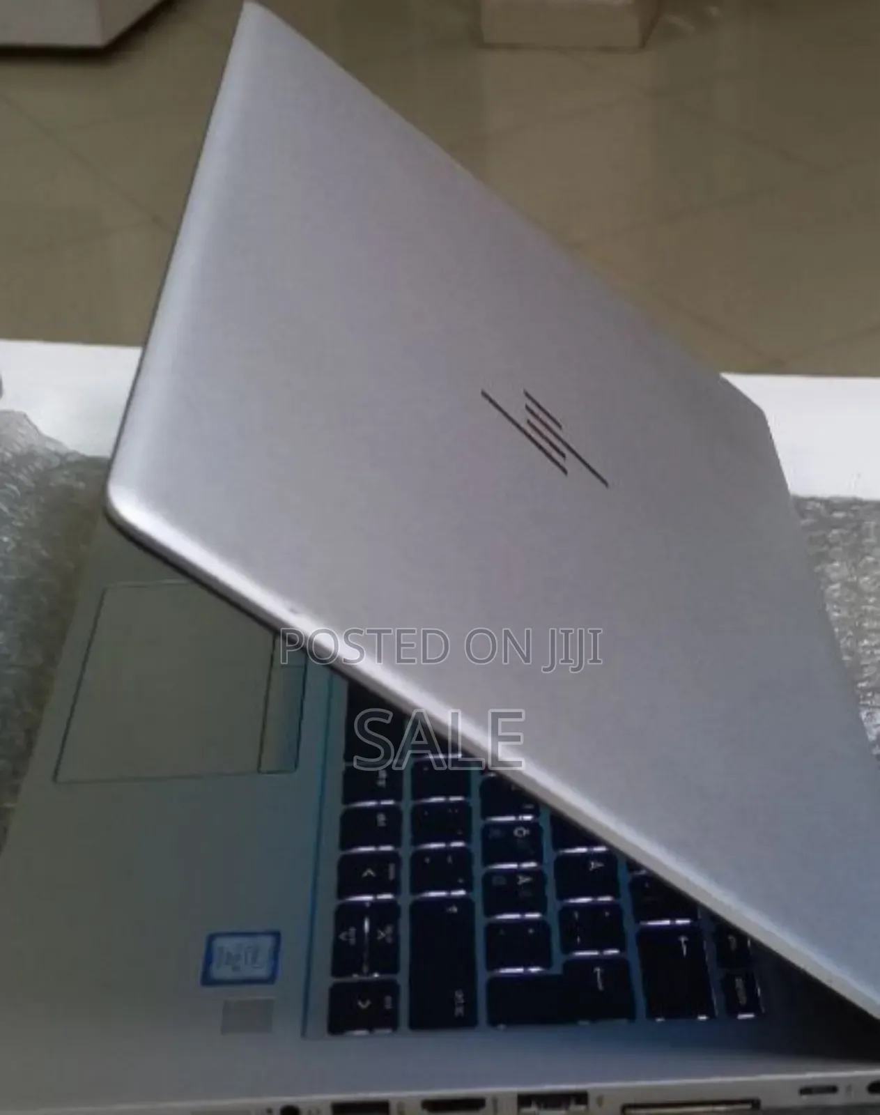 New Laptop HP EliteBook 840 G5 16GB Intel Core i5 SSD 512GB