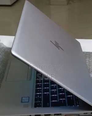 New Laptop HP EliteBook 840 G5 16GB Intel Core i5 SSD 512GB
