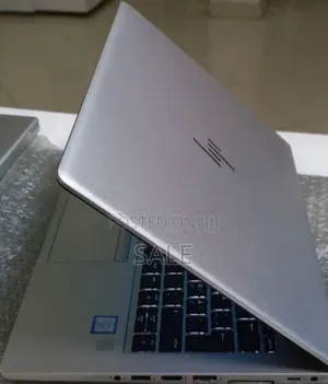 New Laptop HP EliteBook 840 G5 16GB Intel Core i5 SSD 512GB