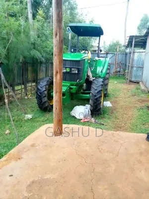 John Deere 90