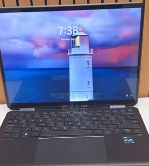 New Laptop HP Spectre 16GB Intel Core i5 SSD 1T