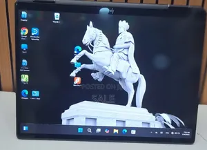 New Laptop HP Spectre 16GB Intel Core i5 SSD 1T