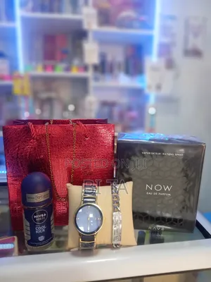 Gift Package